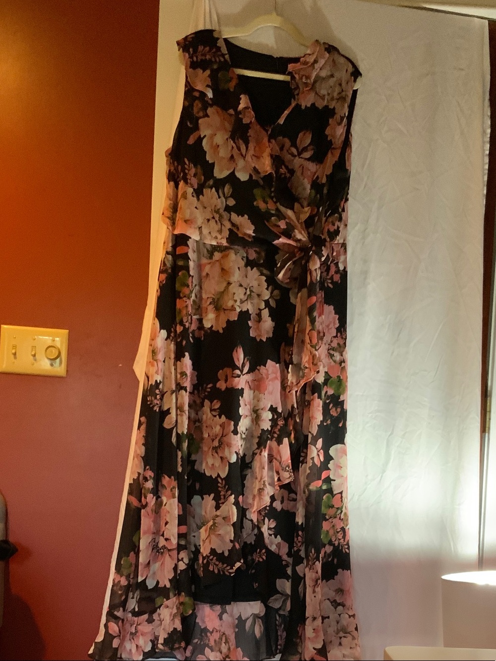 Dress for many occasions!